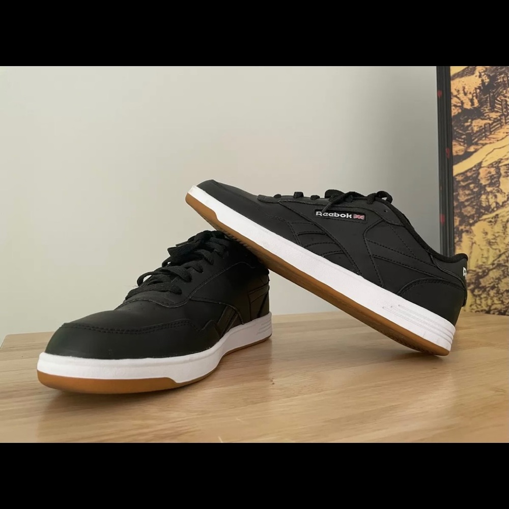 Men’s Reebok sneakers Size 10.5